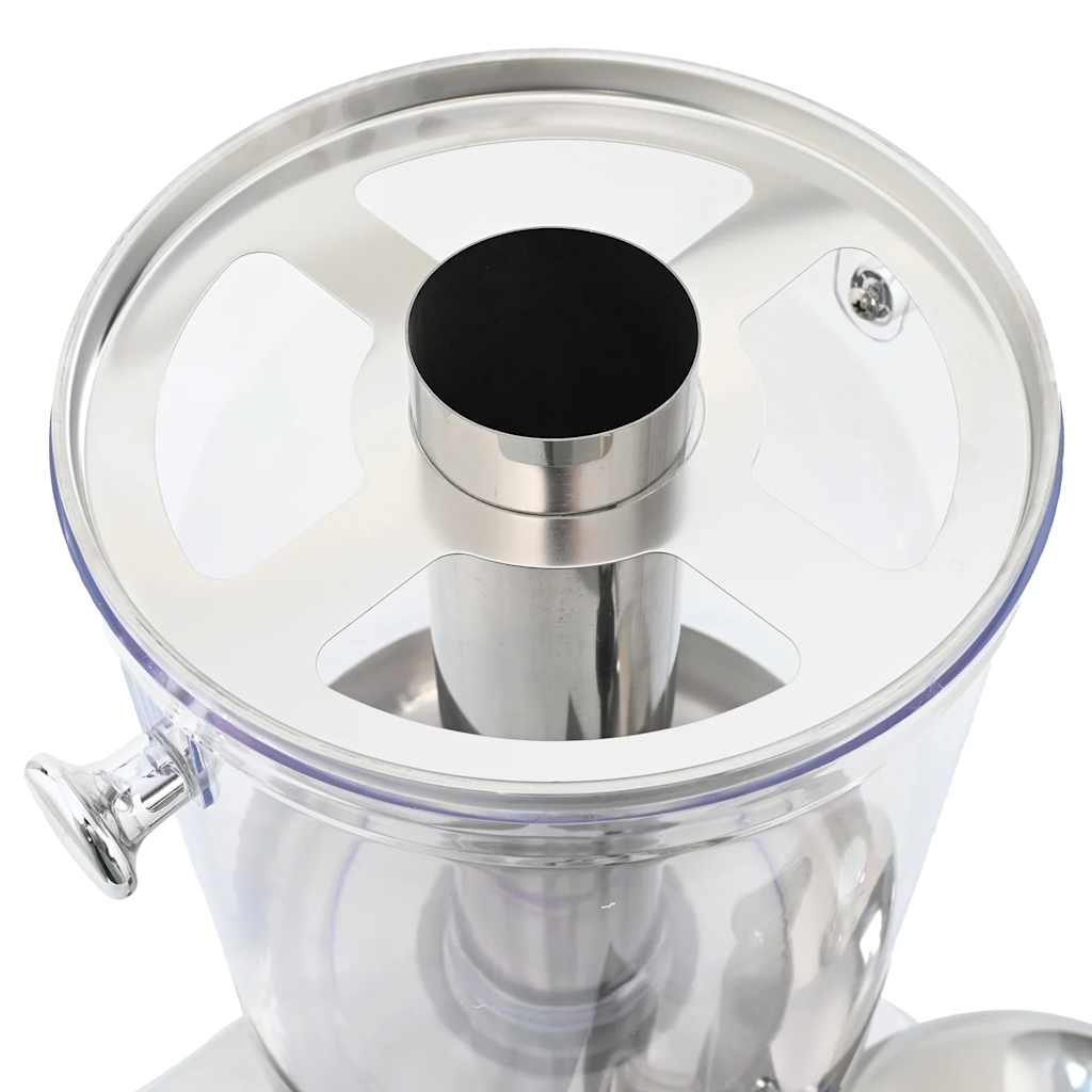 Juice Dispenser Stainless Steel 8 L